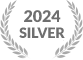 2024 silver